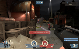 Team Fortress 2